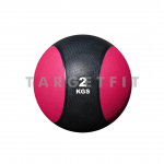Two Colors Medicine Ball Ironbull 2kg