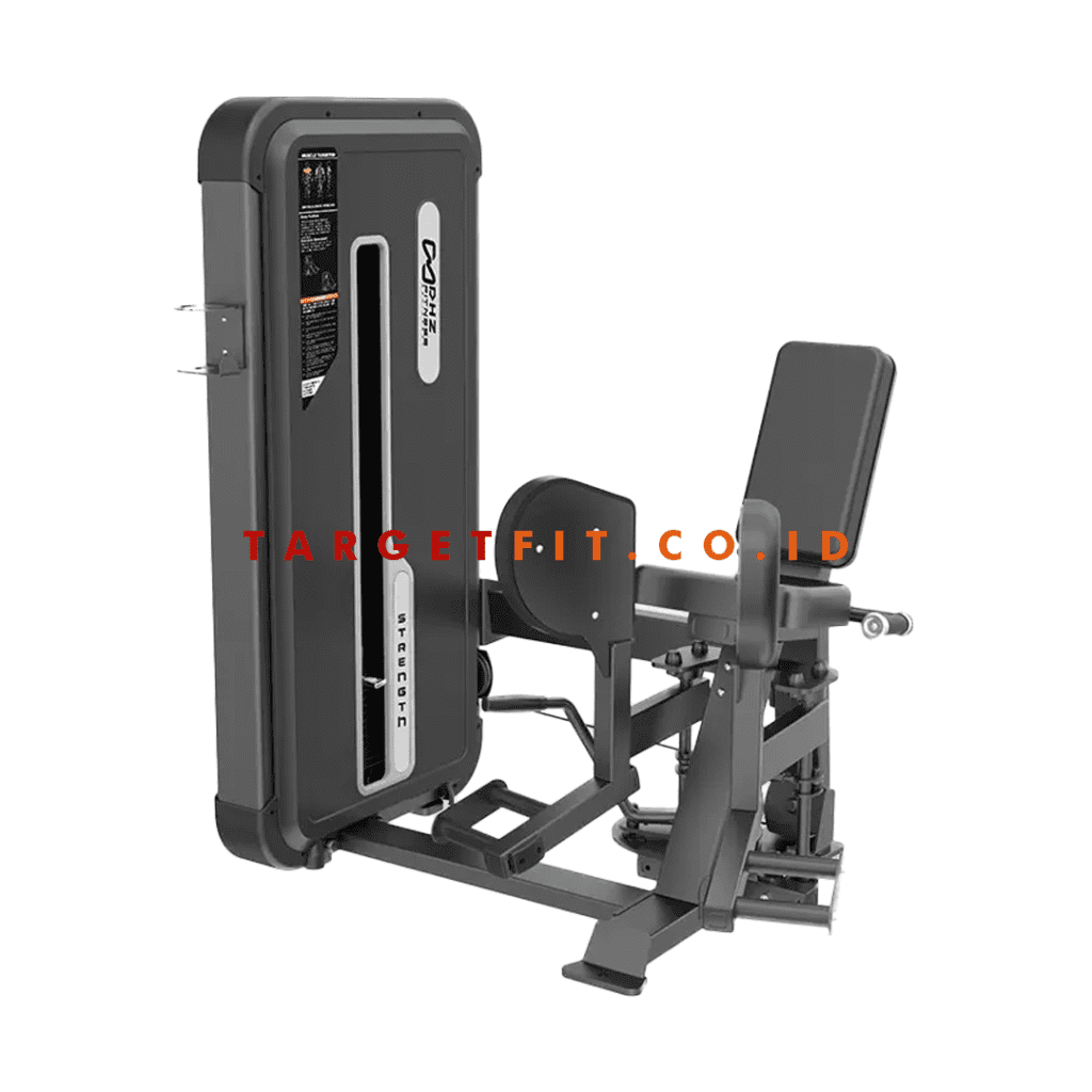Adductor Machine DHZ E3022A Targetfit