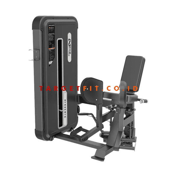 Adductor Machine DHZ E3022A