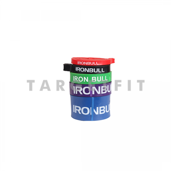 Power Band Ironbull (2080 x 4.5 x 13mm)