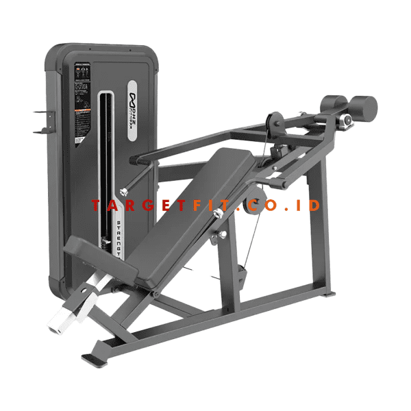 Incline Press Machine DHZ E3013A