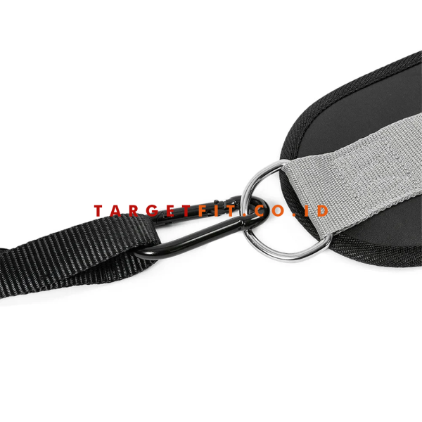 Dip Belt / Chin Pull Up Livepro - Image 3