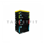 Soft Plyo Metric Boxes Livepro