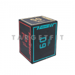 3 In 1 Pro Duty Soft Plyometric Box
