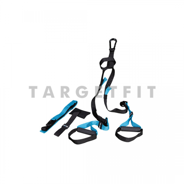 Cross Suspension Trainer Livepro