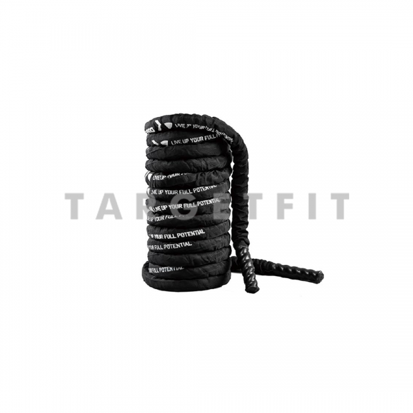 Battle Rope Cover Livepro
