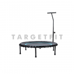 Trampoline with Handle Livepro