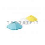 Agility Cone 12pcs Livepro