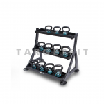 Kettlebell Rack 3 Tier Livepro