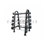 Barbell Rack Livepro