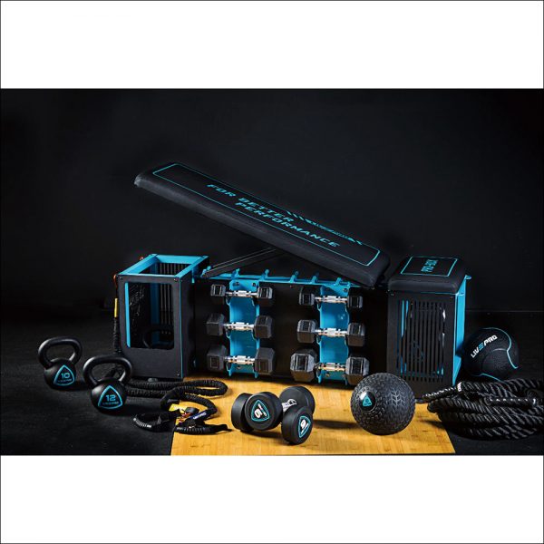 Pro Box Bench Livepro - Image 2