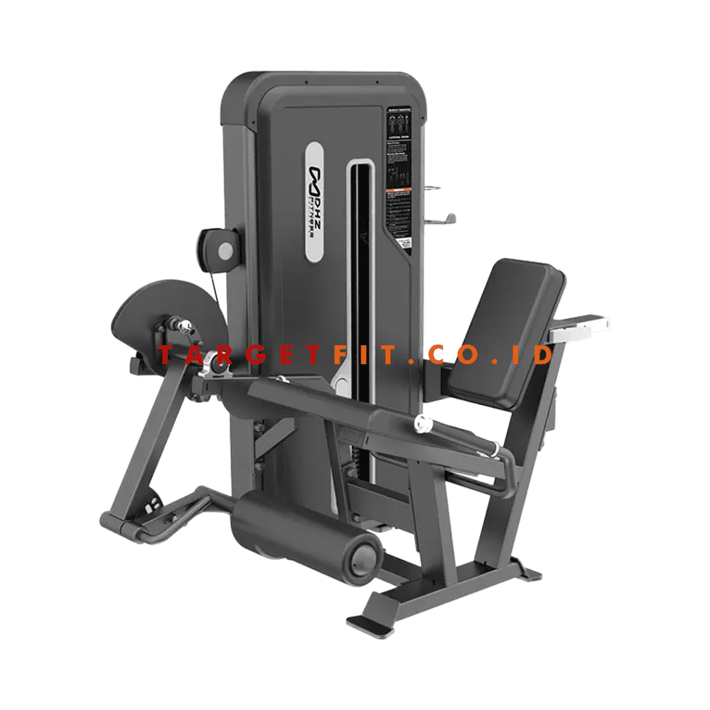 DHZ Leg Extension Machine Apple Series E3002A Targetfit