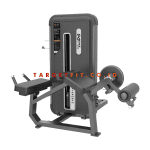DHZ Prone Leg Curl Machine Apple Series E3001A
