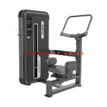 Rotary Torso Machine DHZ E3018A