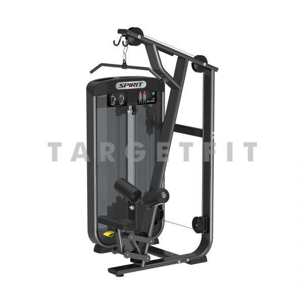 Fixed Lat Pulldown Spirit SP-3522