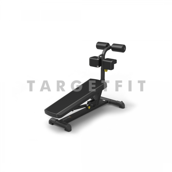 Adjustable AB Bench Spirit SP-4218