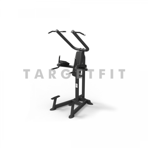 Chin/Dip/Leg Raise Spirit SP-4219