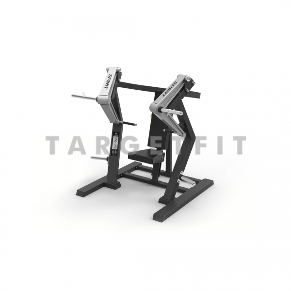 Chest Press Spirit SP-4501