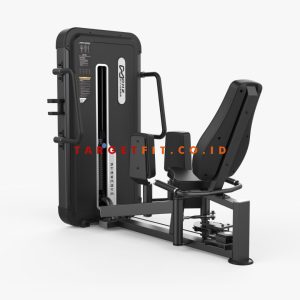 DHZ Abductor and Adductor Machine DHZ E3021A