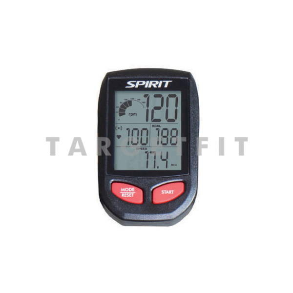 bike spirit xic600