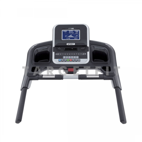 treadmill spirit xt185