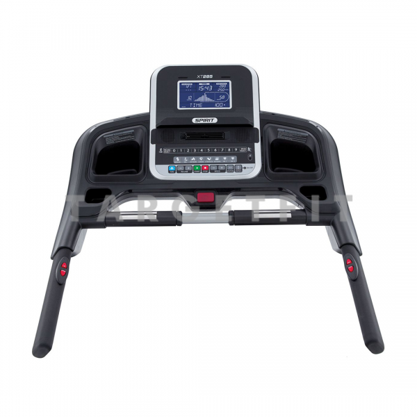treadmill spirit xt285