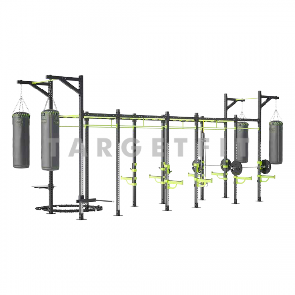 Crosstraining Tower DHZ E6204