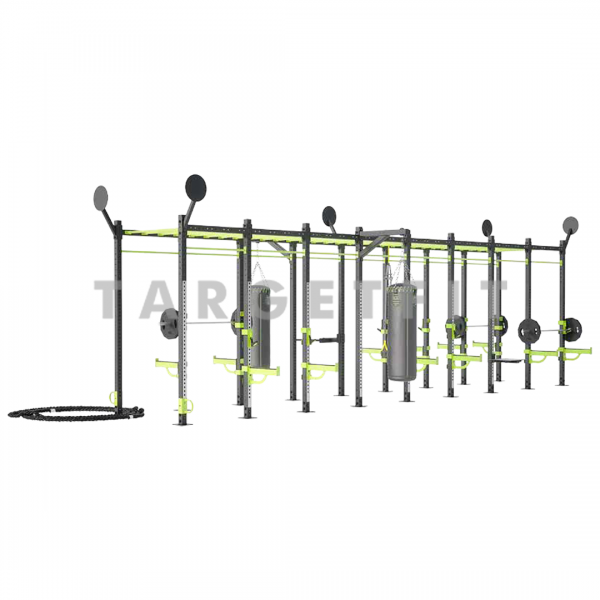 Crosstraining Tower DHZ E6207