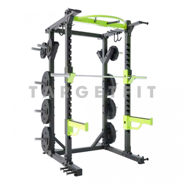 Powerrack DHZ E6221