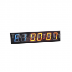 6 Digital Timer Ironbull