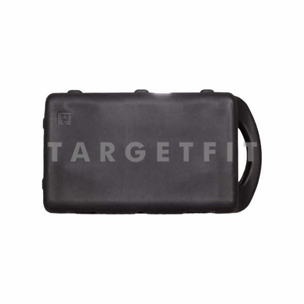 Dumbbell Set Ironbull 20kg with Bag - Image 3