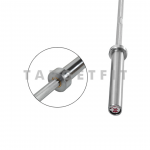 Hard Chromed Bar Ironbull IR2201