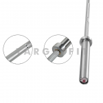 Hard Chrome Women Bar Ironbull IR2010