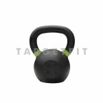 Gravity Cast Iron Kettlebell Ironbull 18kg