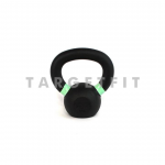Gravity Cast Iron Kettlebell Ironbull 6kg