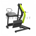Rear Kick / Gluteanus DHZ Y940