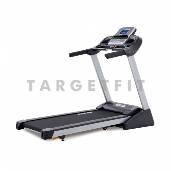 treadmill spirit xt185