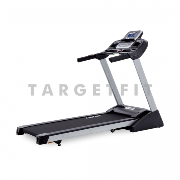 treadmill spirit xt285