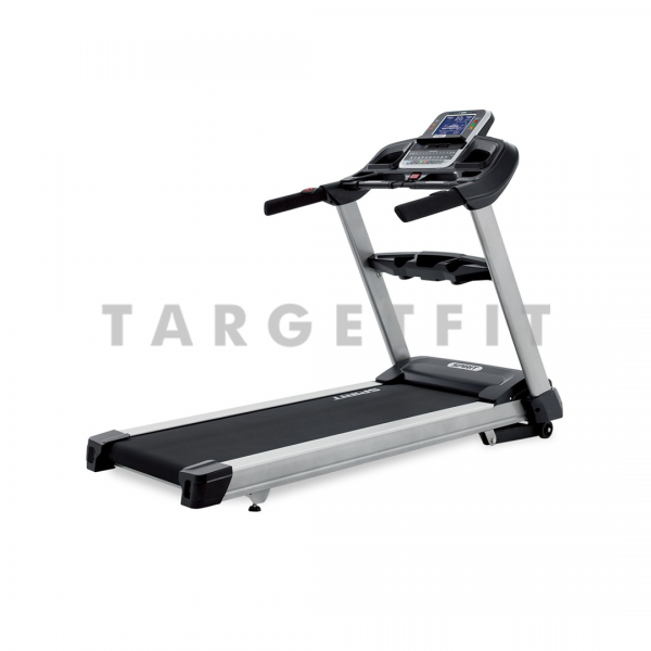 treadmill spirit xt685