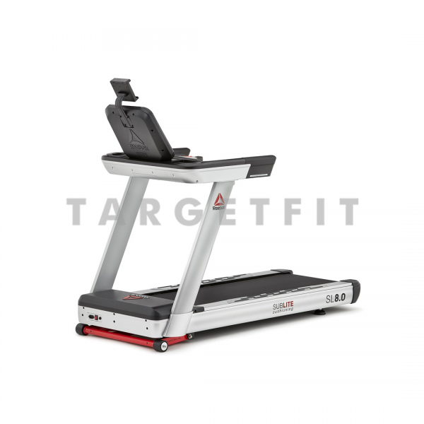 Reebok SL8.0 AC Treadmill