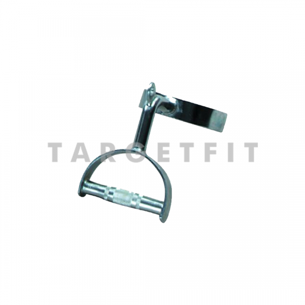 Accessories Handle Bar Ironbull - PB23