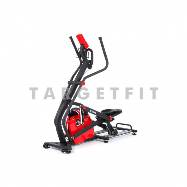 elliptical spirit cg800