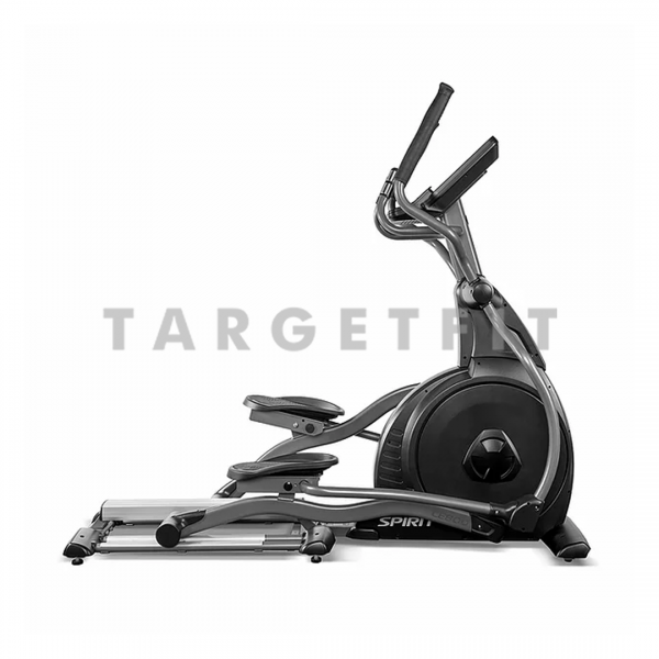 Spirit CE800+ Elliptical - Image 4