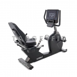 Spirit CR800+ Recumbent Bike