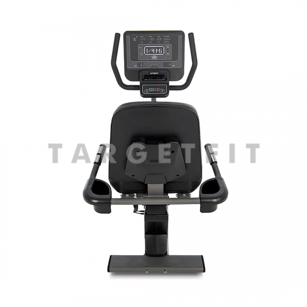 Spirit CR800+ Recumbent Bike - Image 4