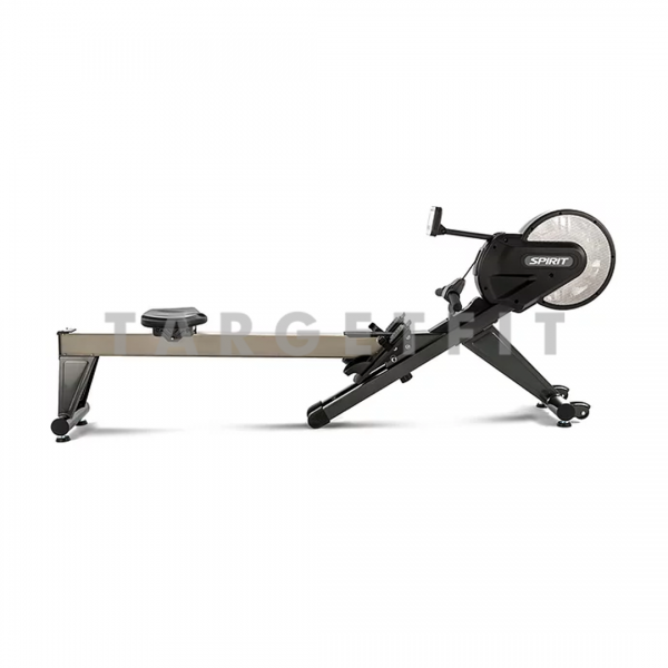 Spirit CRW800+ Rower - Image 5