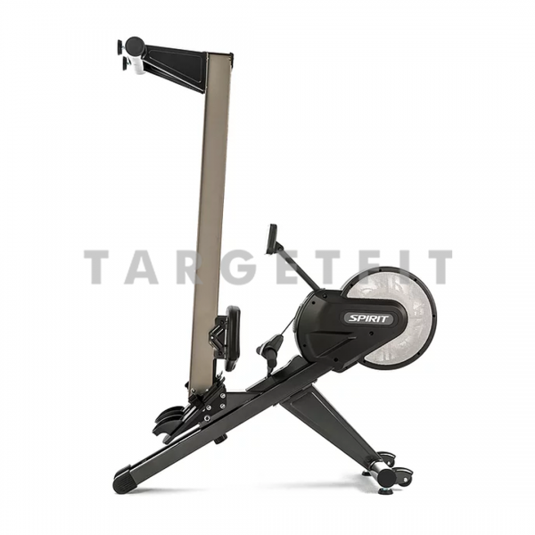 Spirit CRW800+ Rower - Image 2