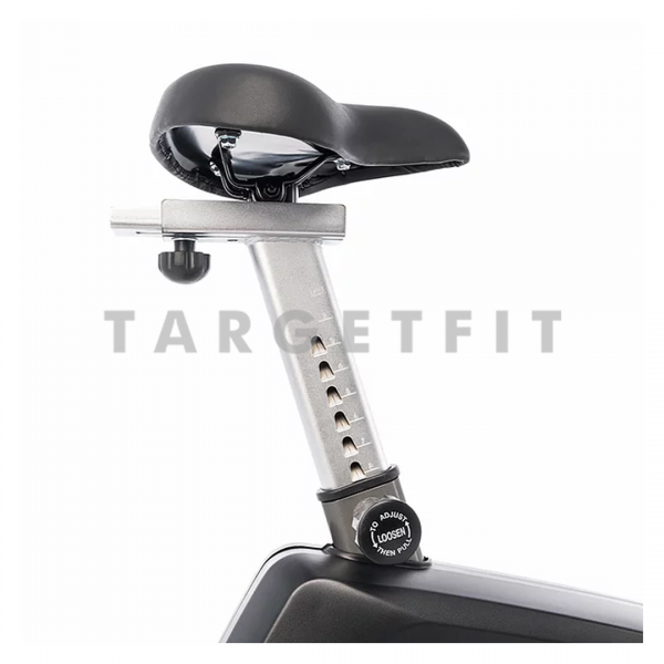 Spirit CU800+ Upright Bike - Image 2