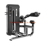 DHZ Chest and Shoulder Press Machine E3088