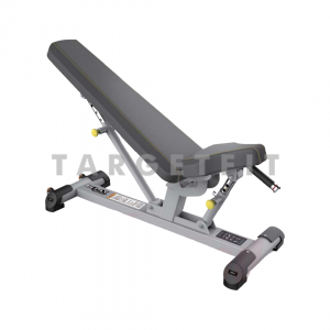Relax Flat to Incline Bench PTT0204